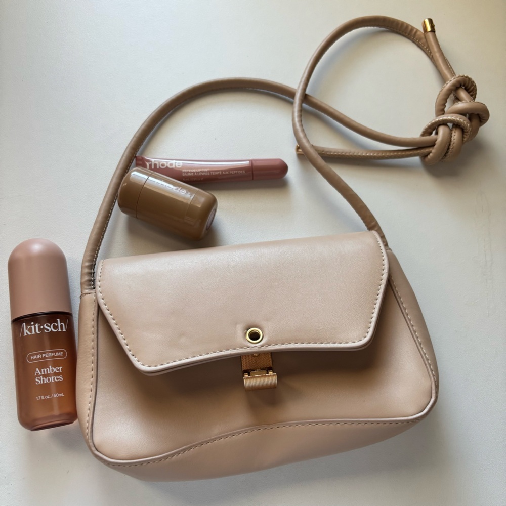 𐙚 SHEIN Shoulder Bag NWOT - Picture 3 of 5
